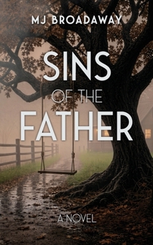 Paperback Sins of the Father Book