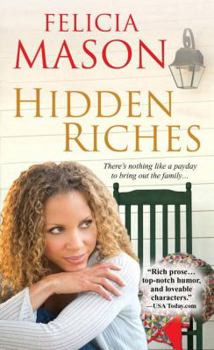 Mass Market Paperback Hidden Riches Book