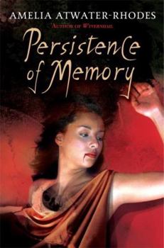 Hardcover Persistence of Memory Book