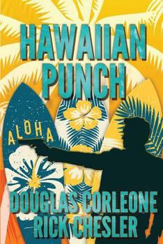 Paperback Hawaiian Punch Book