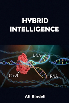 Paperback Hybrid intelligence Book