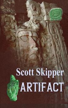 Paperback Artifact Book
