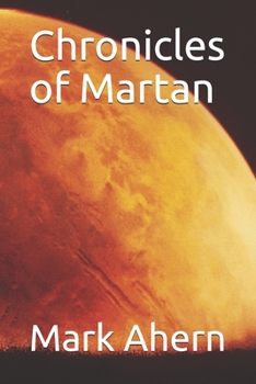 Paperback Chronicles of Martan Book