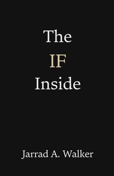 Paperback The IF Inside: The Identity Questions That Restore Your Voice, Your Authority, and Your True Self Book