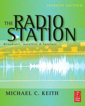 The Radio Station