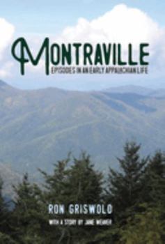 Hardcover Montraville Hardcover Ron Griswold Book