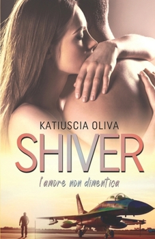 Paperback Shiver [Italian] Book