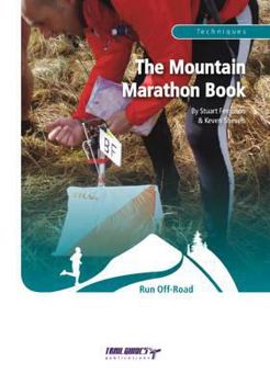 Paperback The Mountain Marathon Book