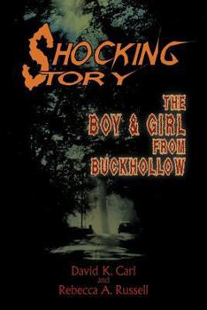 SHOCKING STORY: THE BOY & GIRL FROM BUCKHOLLOW