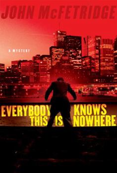 Hardcover Everybody Knows This Is Nowhere Book
