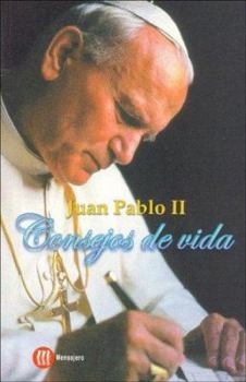 Paperback CONSEJOS DE VIDA [Spanish] Book