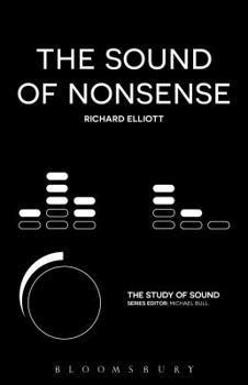 Paperback The Sound of Nonsense Book