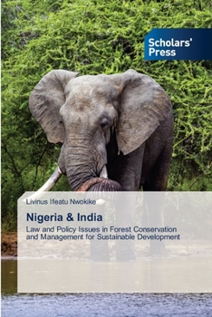 Paperback Nigeria & India Book
