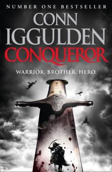 Conqueror - Book #5 of the Conqueror