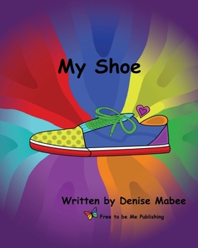 Paperback My Shoe Book