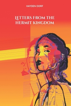 Paperback Letters From The Hermit Kingdom Book