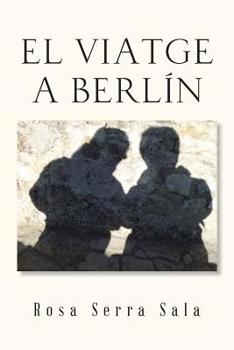 Paperback El Viatge a Berlin [Catalan] Book