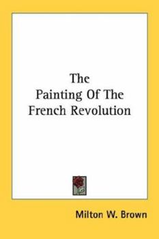 The Painting Of The French Revolution