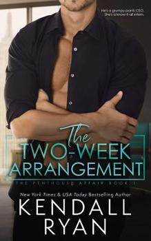 Paperback The Two-Week Arrangement Book