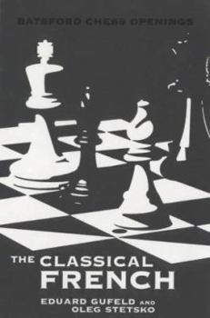Paperback The Classical French Book