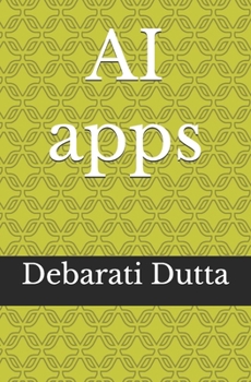 Paperback AI apps Book
