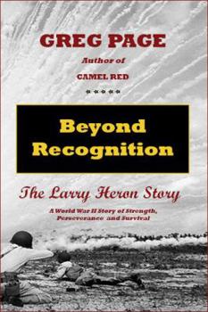 Paperback Beyond Recognition Book