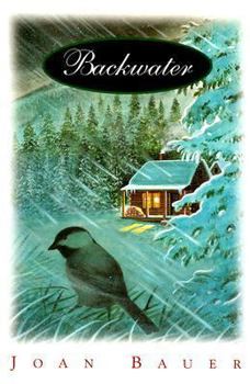 Hardcover Backwater (Novel) Book