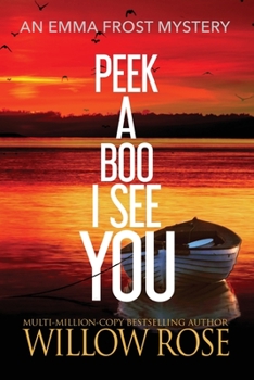 Paperback Peek a boo I see you Book