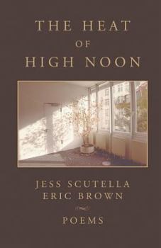 Paperback The Heat of High Noon Book