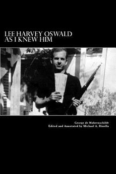 Lee Harvey Oswald as I Knew Him