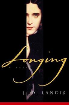 Hardcover Longing Book