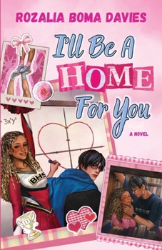 I'll Be a Home for You