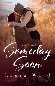 Paperback Someday Soon Book