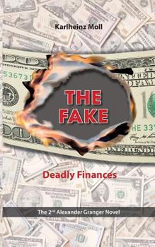 Paperback The Fake: Deadly Finances Book