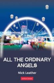 Paperback All the Ordinary Angels Book