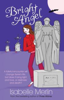 Paperback Bright Angel Book