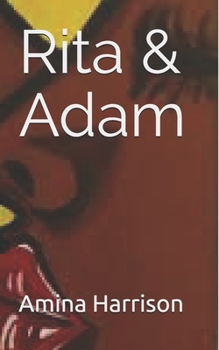 Paperback Rita & Adam Book