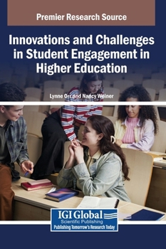 Innovations and Challenges in Student Engagement in Higher Education