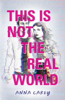 This Is Not the Real World - Book #2 of the This Is Not the Jess Show
