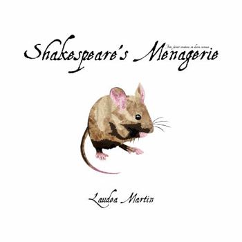 Shakespeare's Menagerie - Book  of the Shakespeare's Paragon