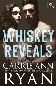 Paperback Whiskey Reveals Book