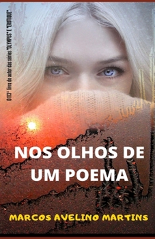 Paperback Nos Olhos de Um Poema [Portuguese] Book