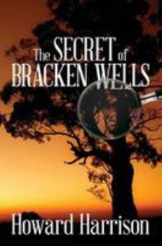 Paperback The Secret of Bracken Wells Book