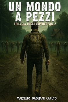Paperback Un mondo a pezzi [Italian] Book