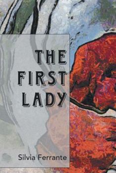 Paperback The First Lady Book