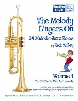 Jazz Improv Materials Handbook Complete for all treble clef instruments, a melodic approach to jazz improvisation