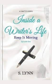 Paperback INSIDE A WRITER'S LIFE Ep. 1 Book
