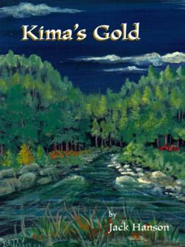 Paperback Kima's Gold Book