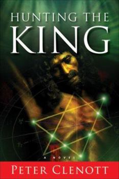 Hardcover Hunting the King Book
