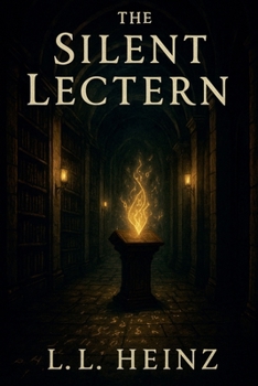 Paperback The Silent Lectern Book